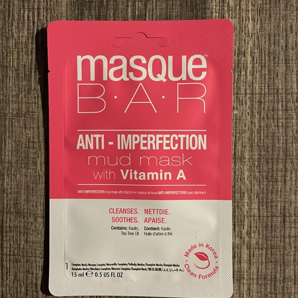 Face & Hair Masks! - Picture 7 of 11